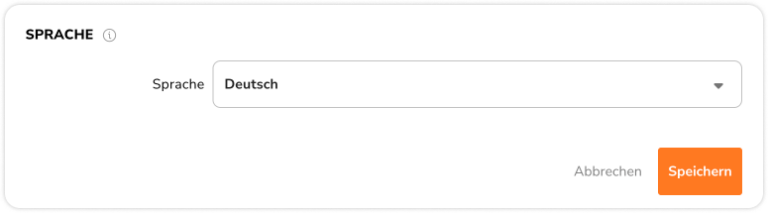 Language